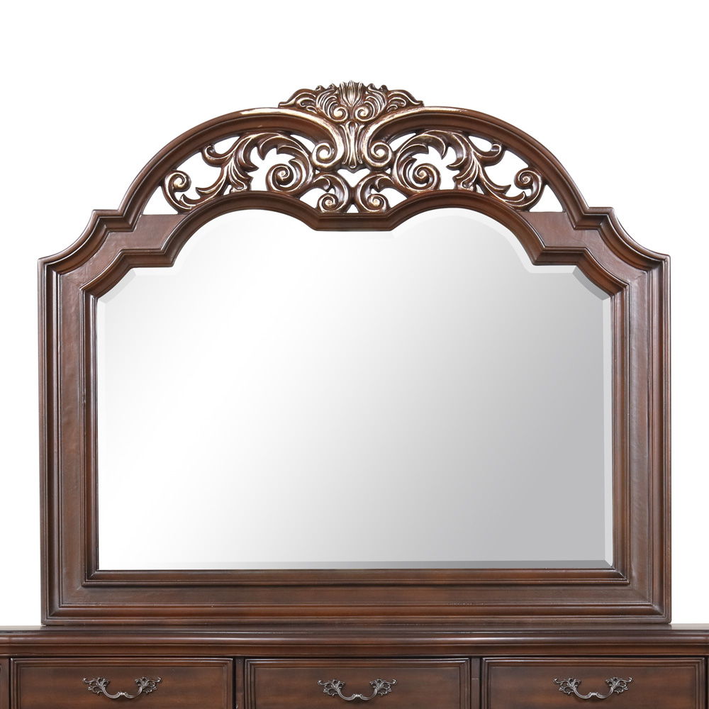 Lyon - Mirror - Cherry