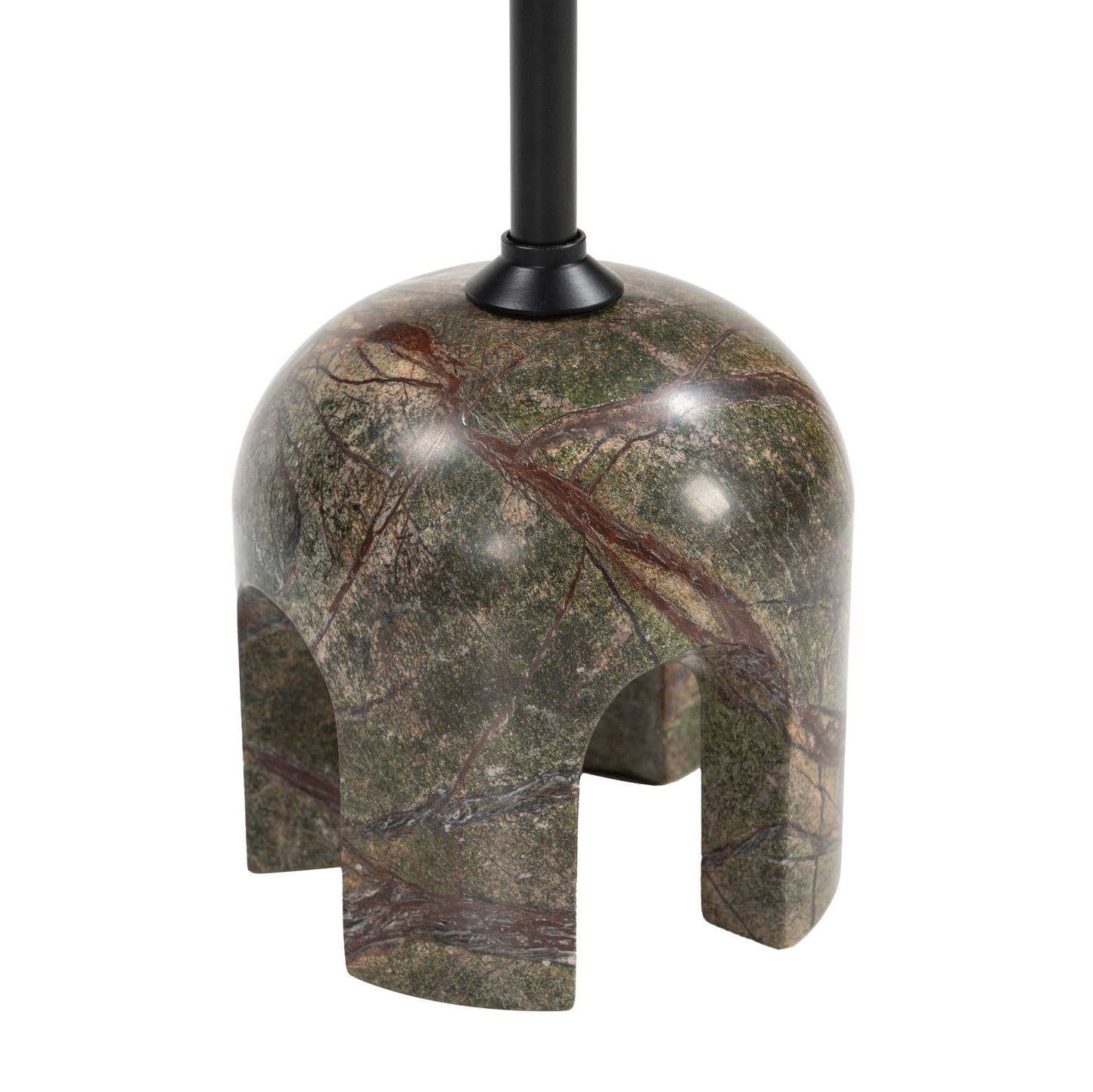 Kask - Side Table - Multicolor