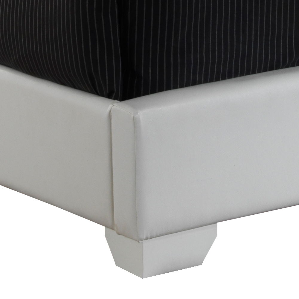 Glory Furniture - Aaron - Bed