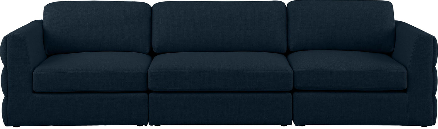 Beckham - Modular 3 Seat Sofa