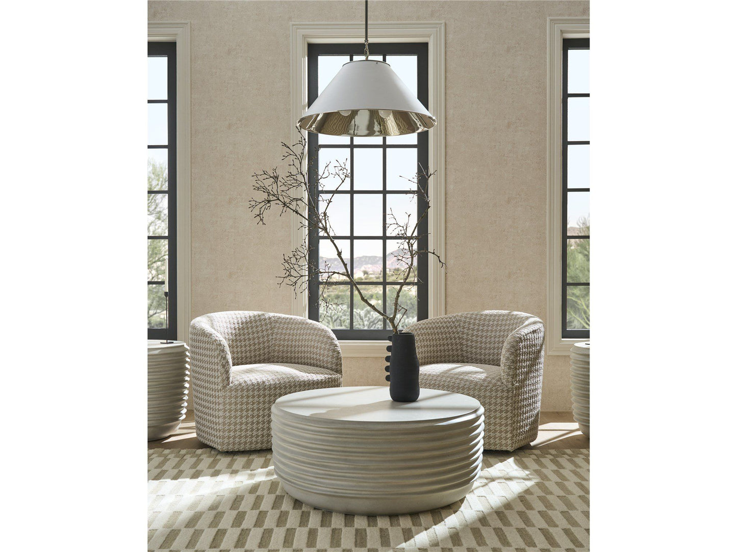 Dwell - Table