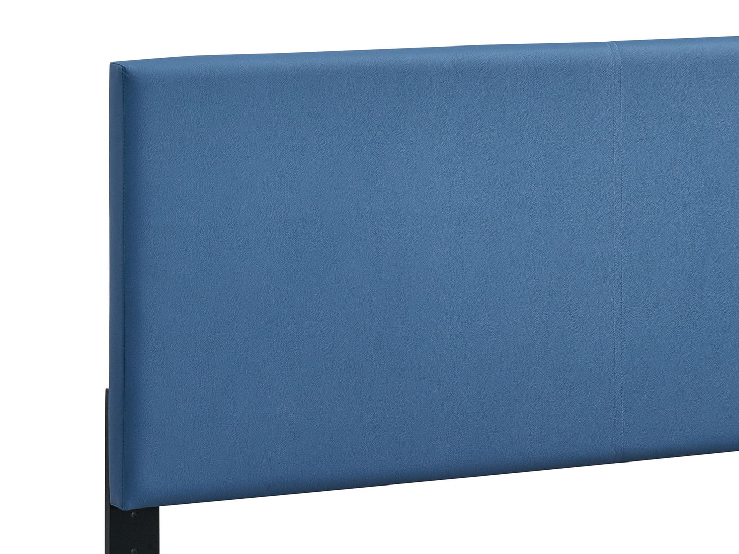 Baron - Upholstered Platform Bed