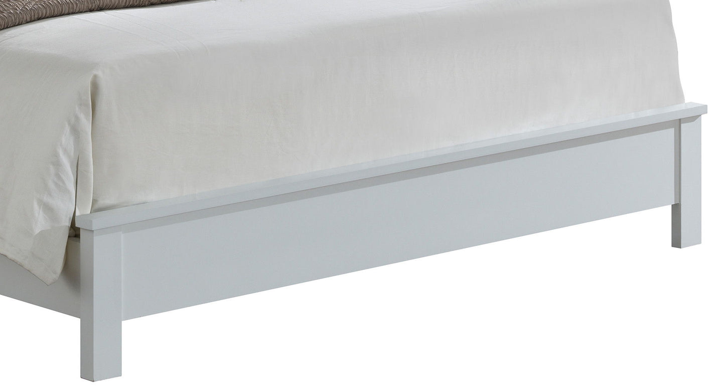 Glory Furniture - Burlington - Upholstered Bed