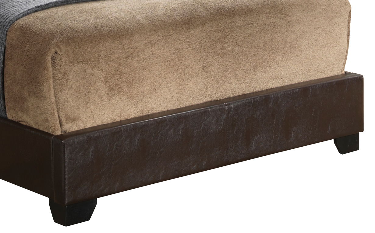 Glory Furniture - Aaron - Bed