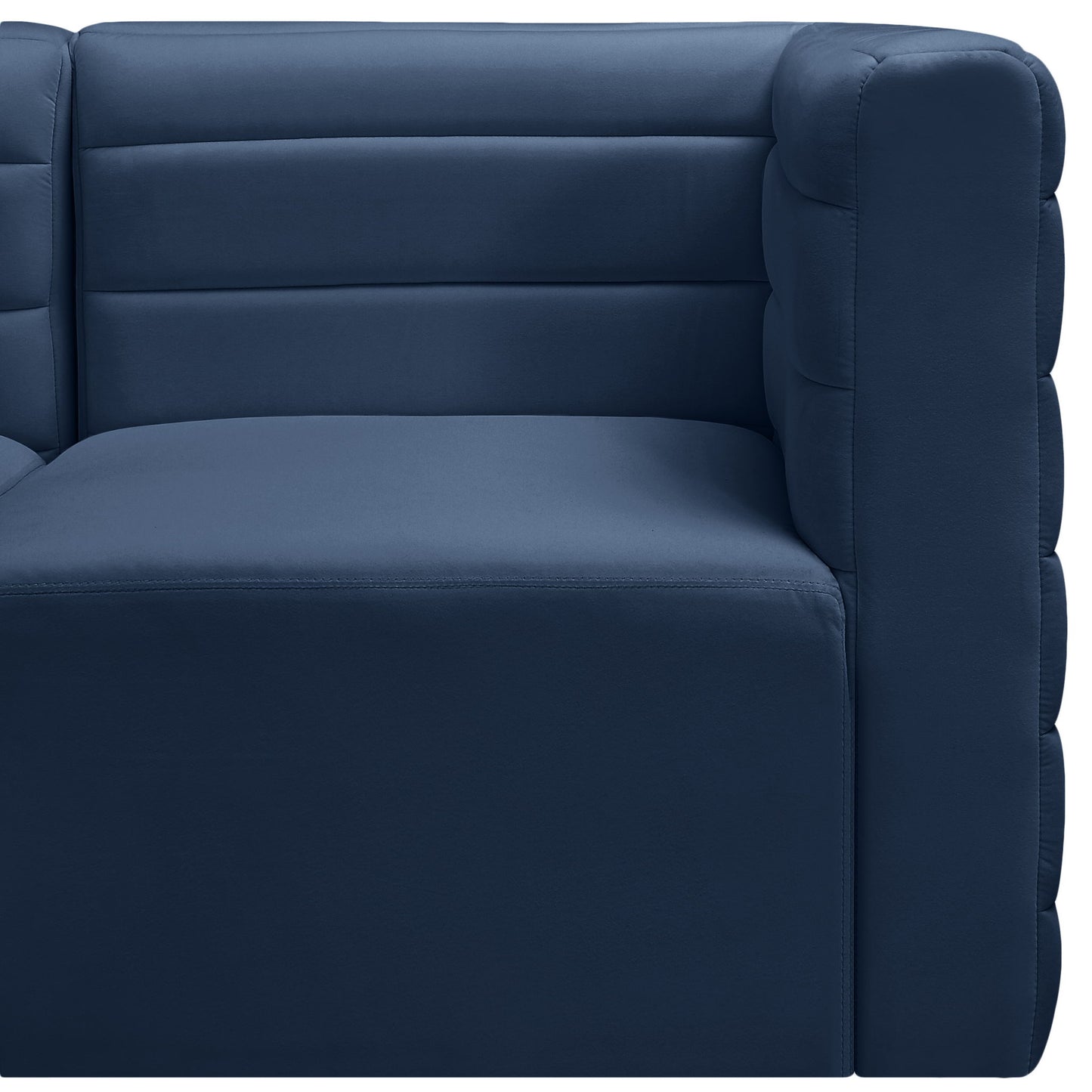 Quincy - 8 Piece  Modular Sectional