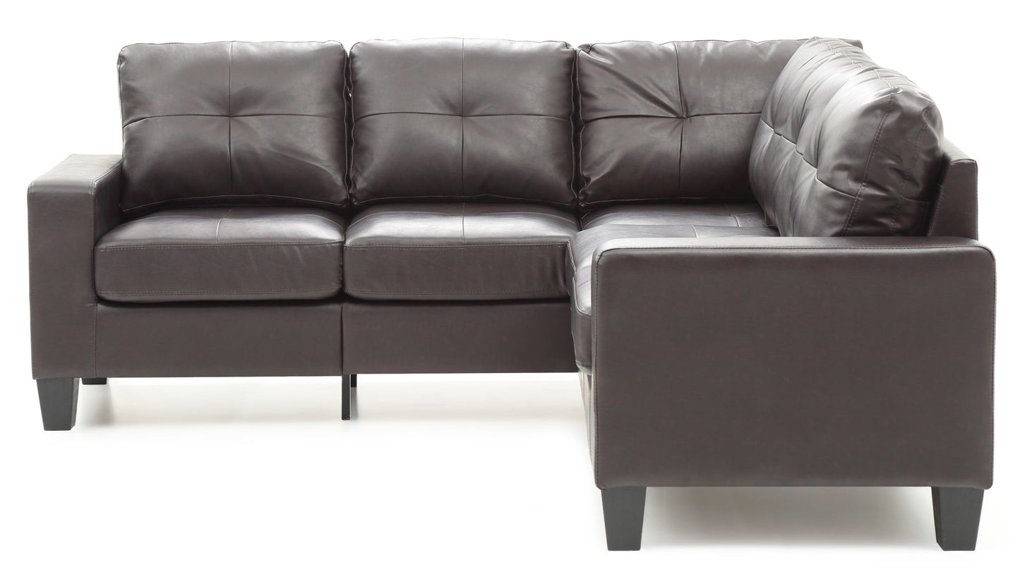 Glory Furniture - Newbury - Sectional