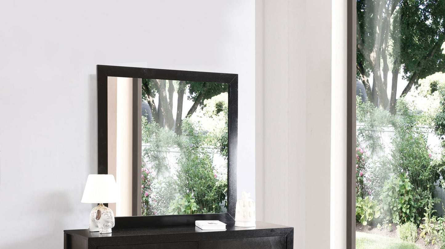 Glory Furniture - Burlington - Mirror
