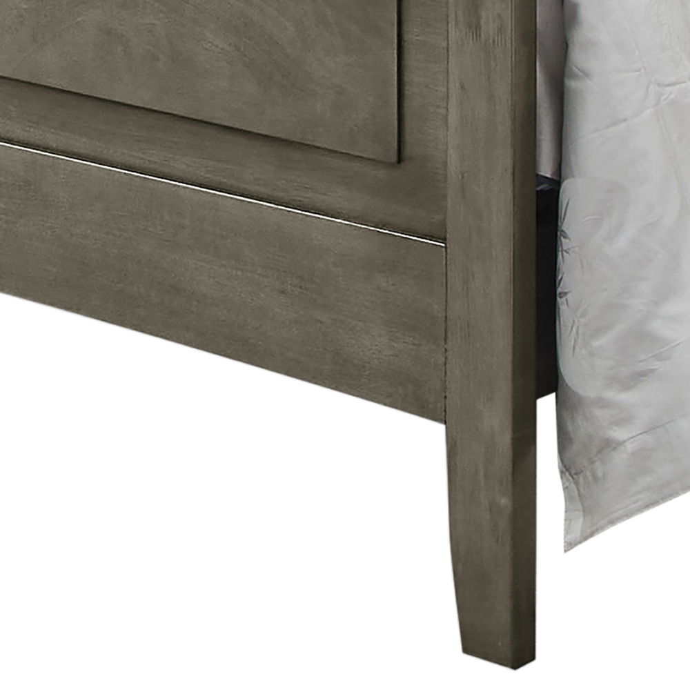 Glory Furniture - Hammond - Bed