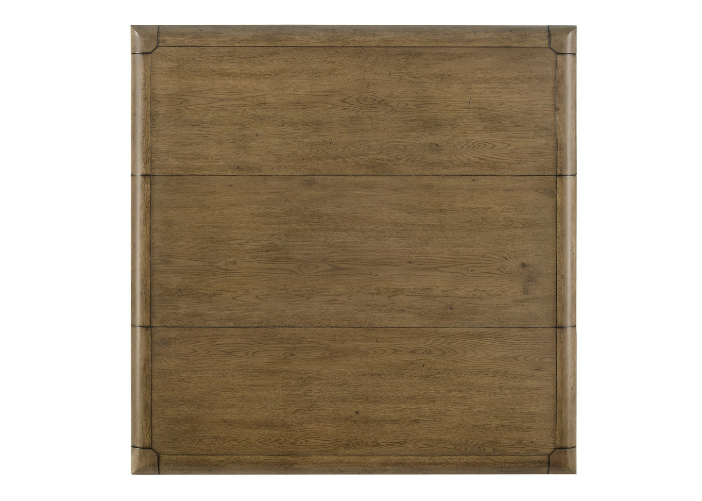 Cockrell - Counter Height Table ( With 18"Leaf) - Light Brown