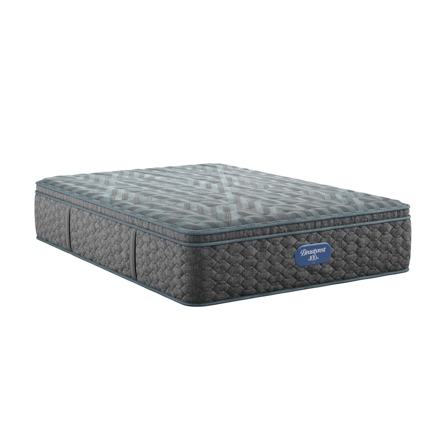 Beautyrest - Dream Sleep Medium Pillow Top Mattress