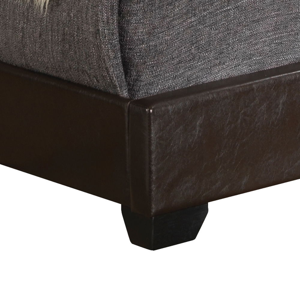 Glory Furniture - Aaron - Bed