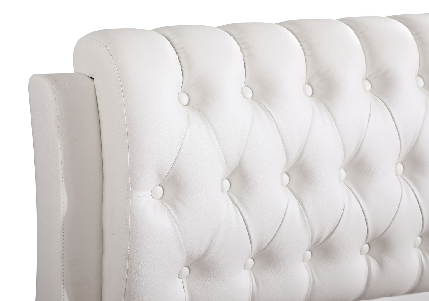 Glory Furniture - Marilla - Bed