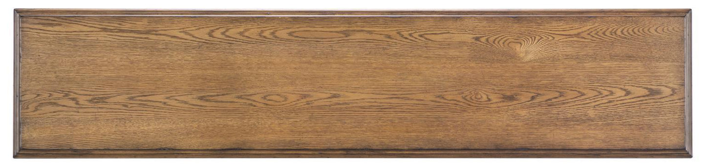 Vintage Market - Turned Bobbin Leg Console Table