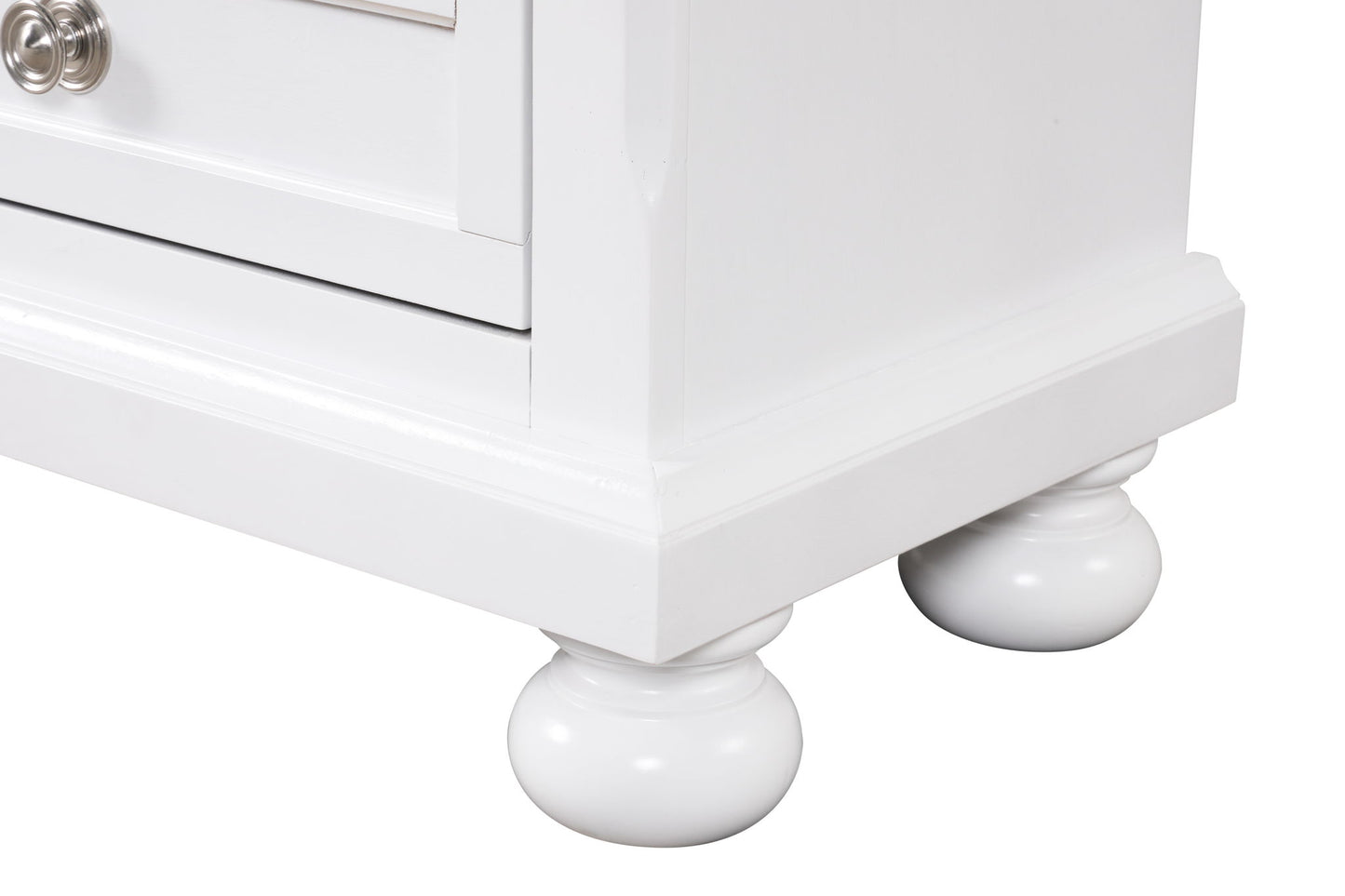 Glory Furniture - Meade - Nightstand