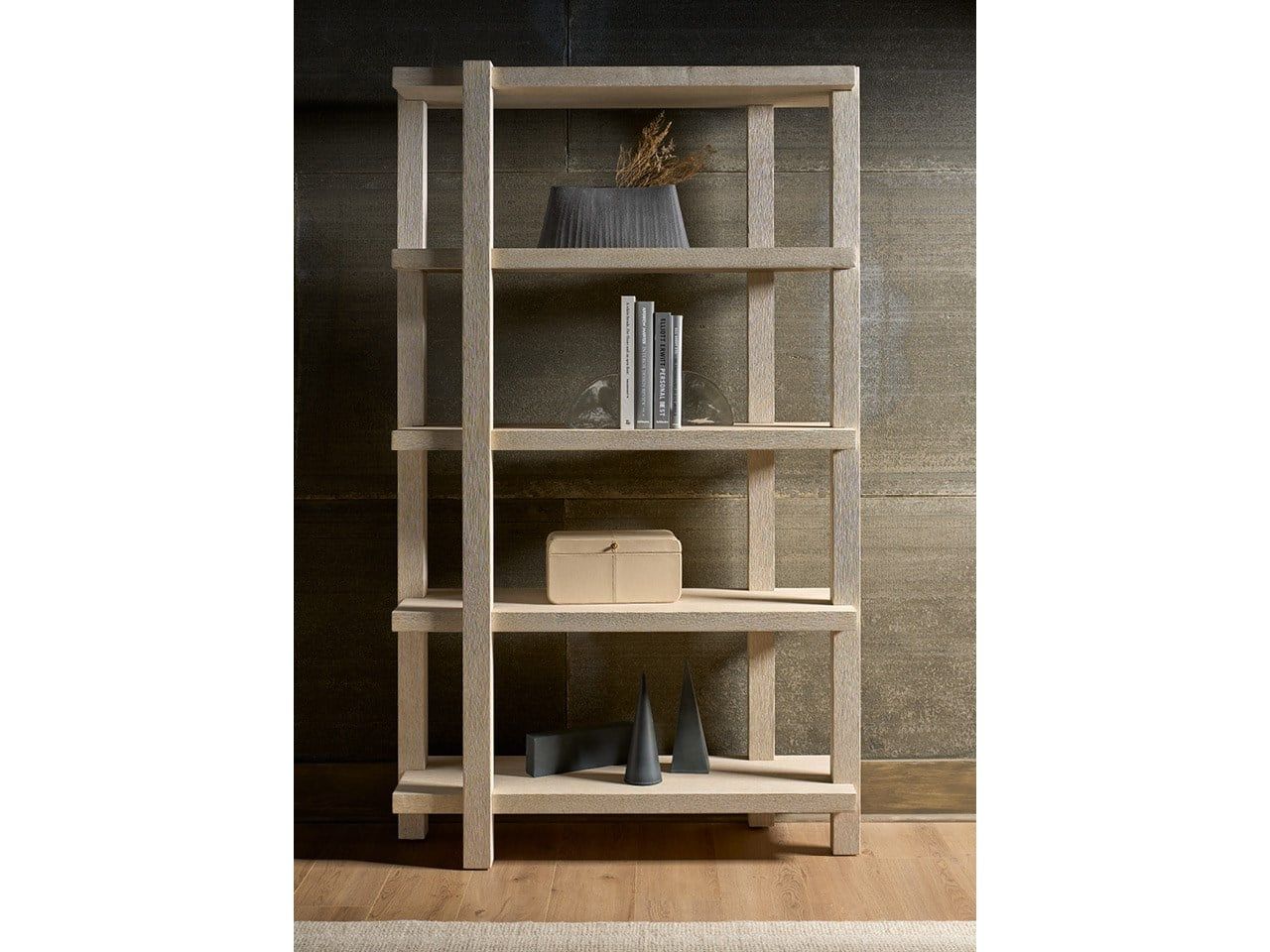 Modern - Etagere - Mist
