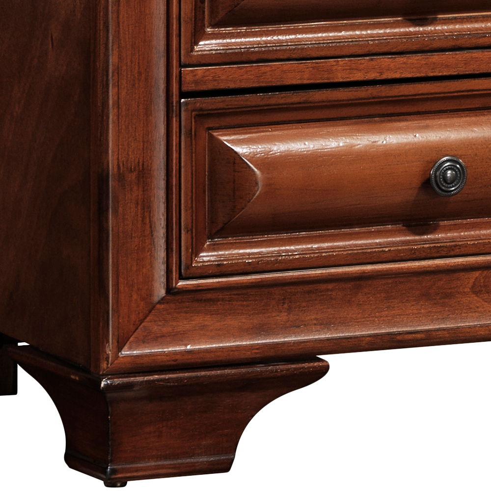 Glory Furniture - LaVita - TV Media Chest