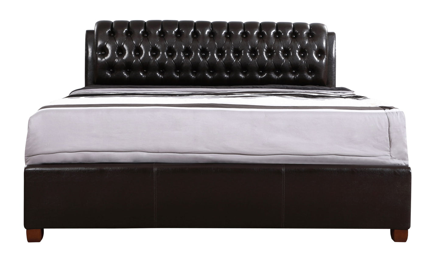 Glory Furniture - Marilla - Bed