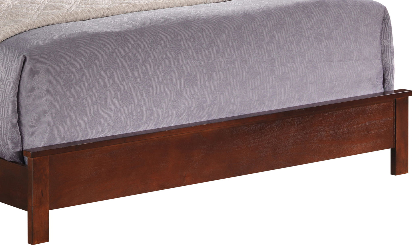 Glory Furniture - Burlington - Bed