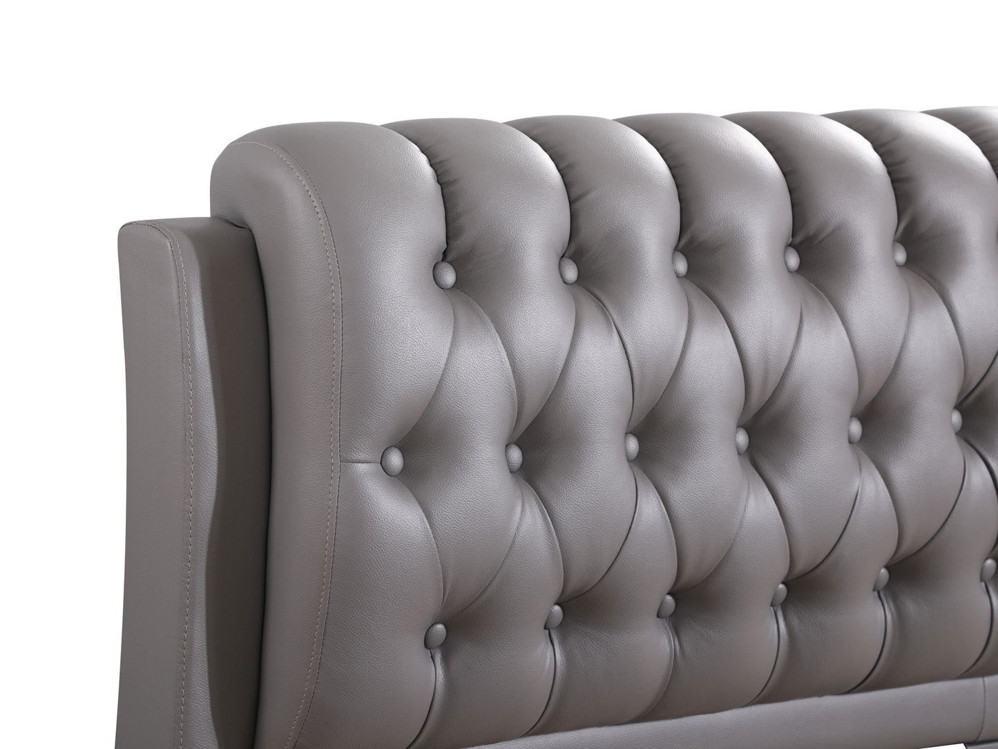 Glory Furniture - Marilla - Bed