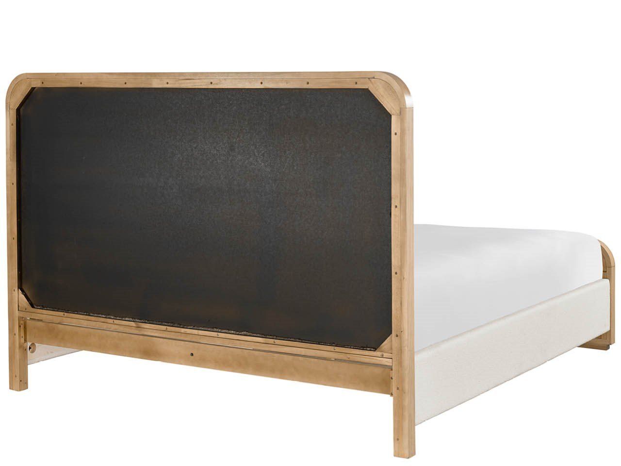 Nomad - Bed