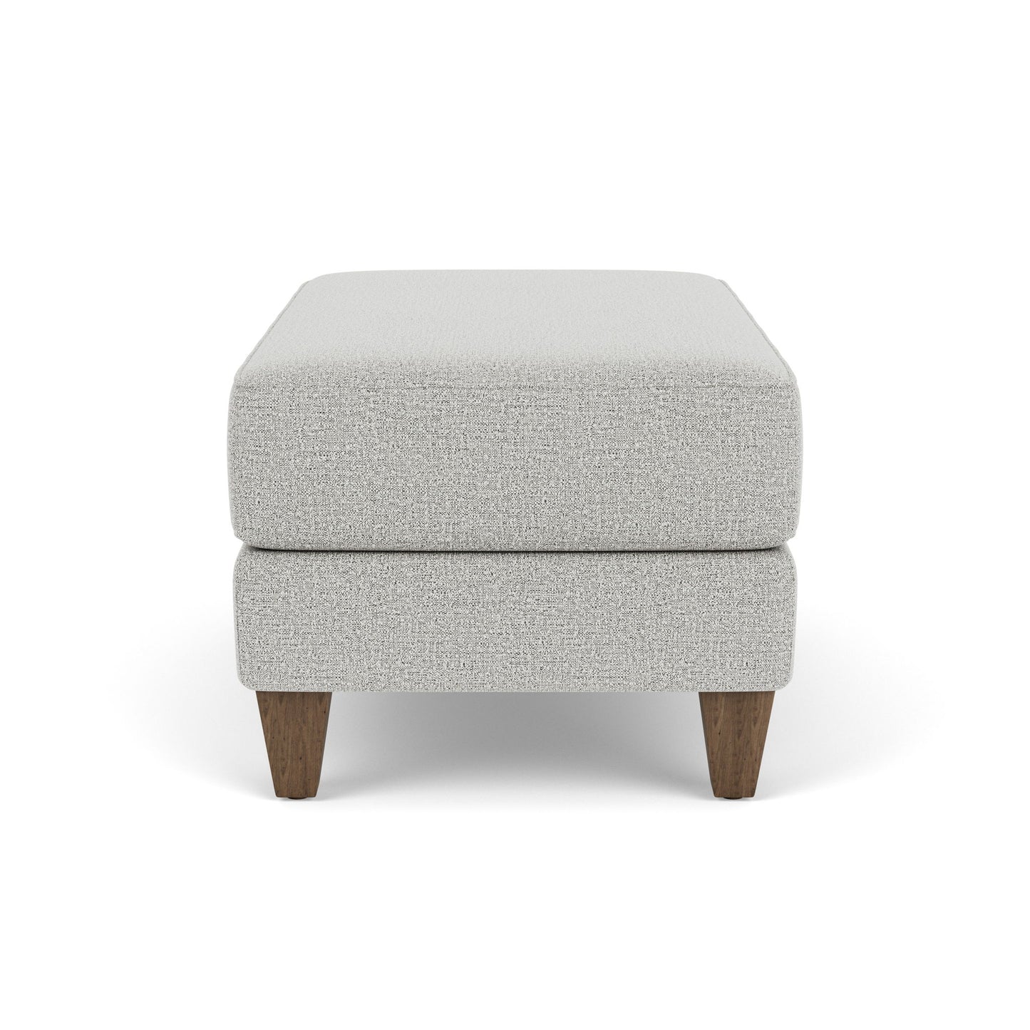 Westside - Fabric Cocktail Ottoman