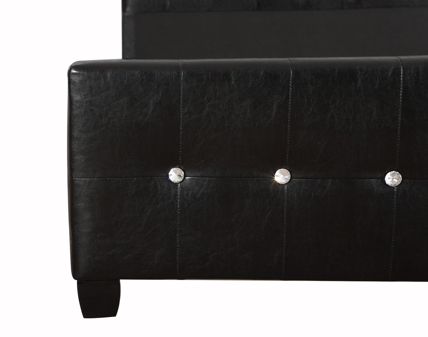 Glory Furniture - Diamond - Bed