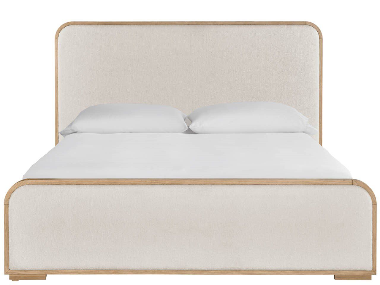 Nomad - Bed