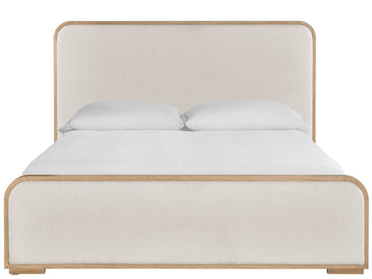 Nomad - Bed
