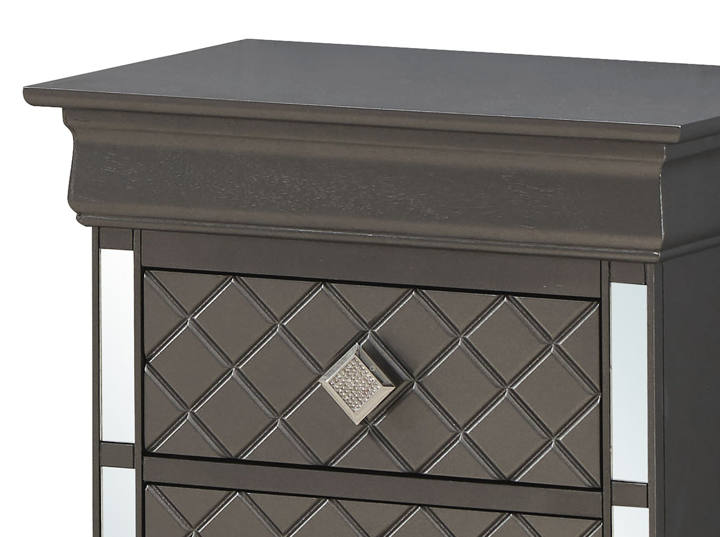 Glory Furniture - Verona - Nightstand