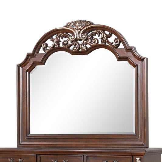 Lyon - Mirror - Cherry