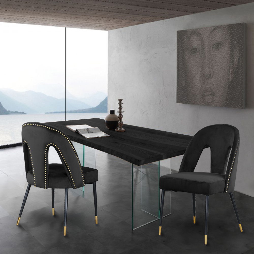 Akoya - Dining Chair (Set of 2)