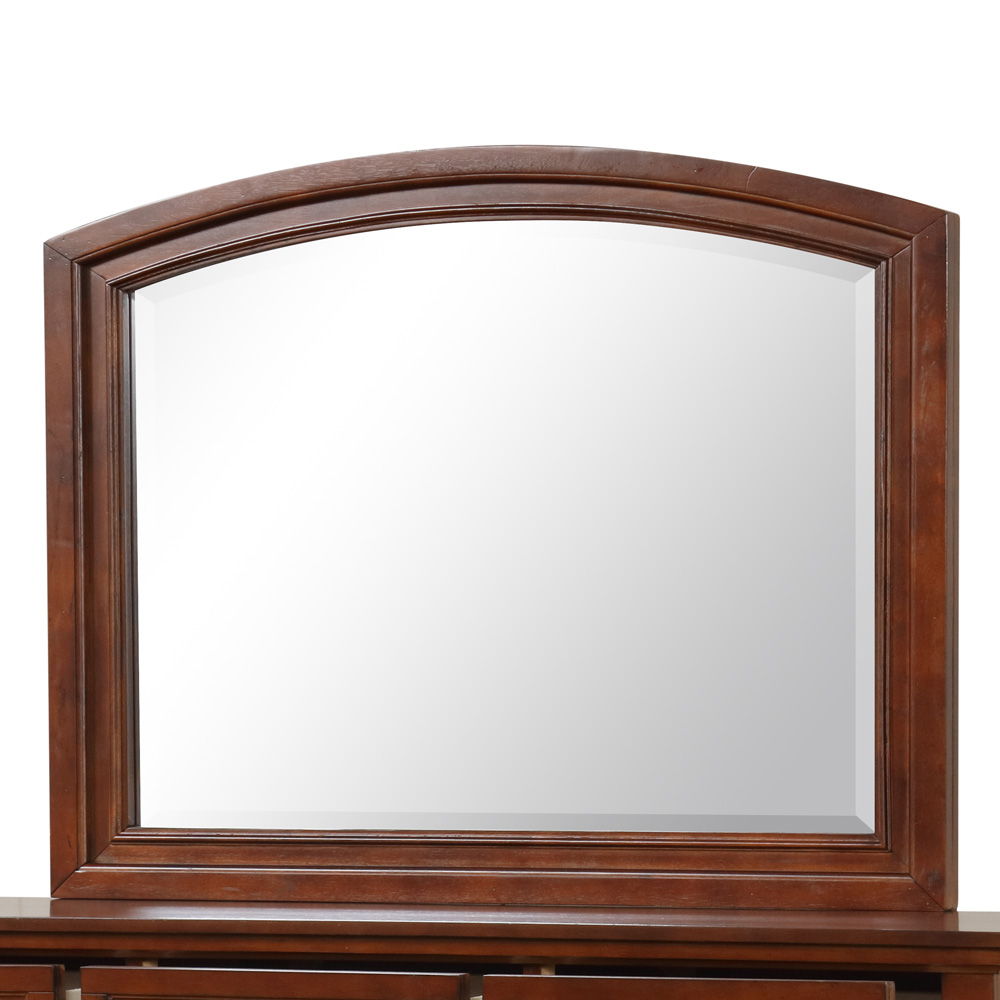 Meade - Mirror - Cherry