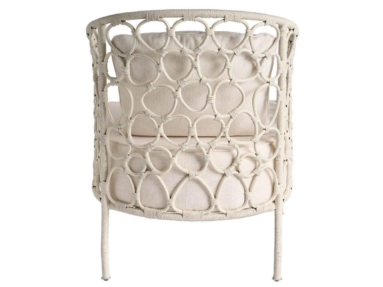 Pebble - Accent Chair - Beige