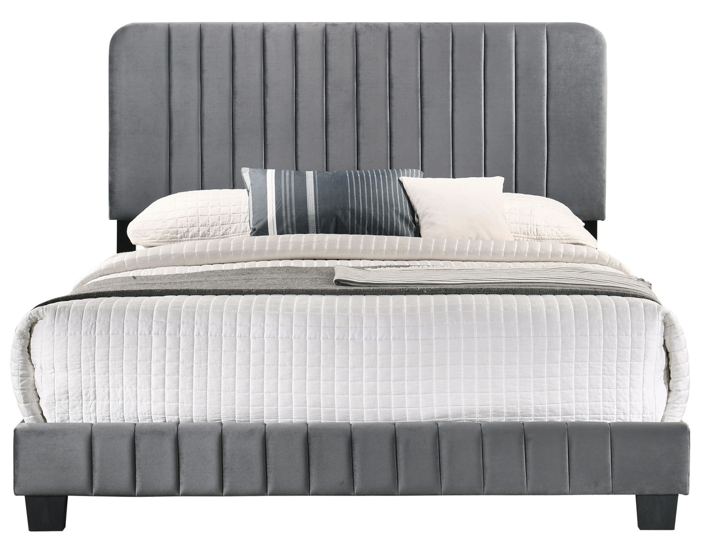Glory Furniture - Lodi - Bed