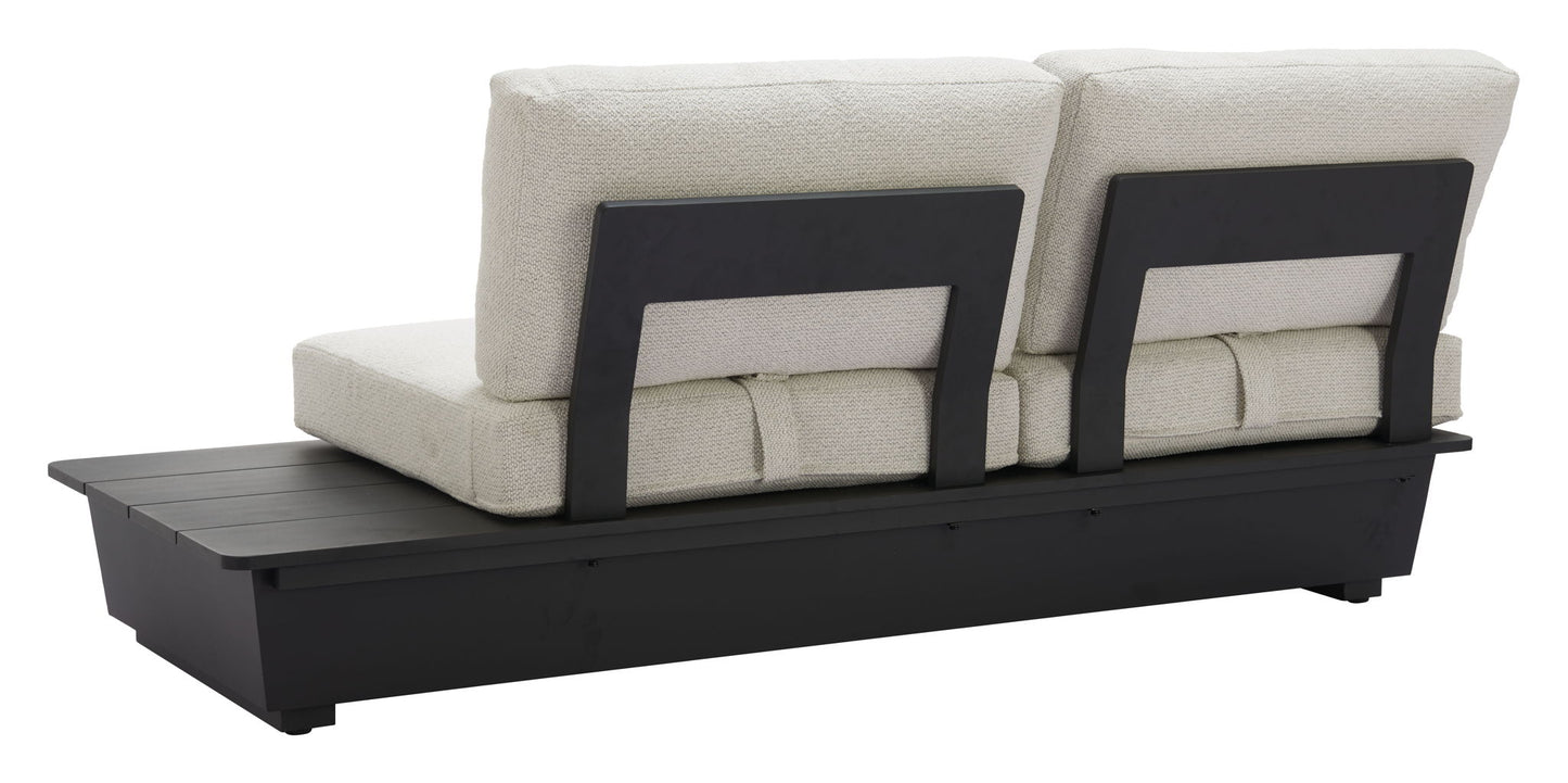 Tien - Loveseat