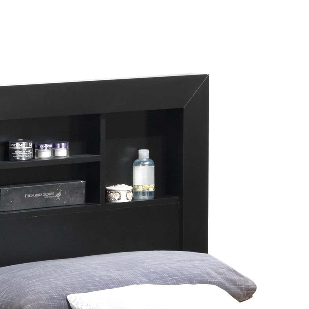 Glory Furniture - Burlington - Storage Bed