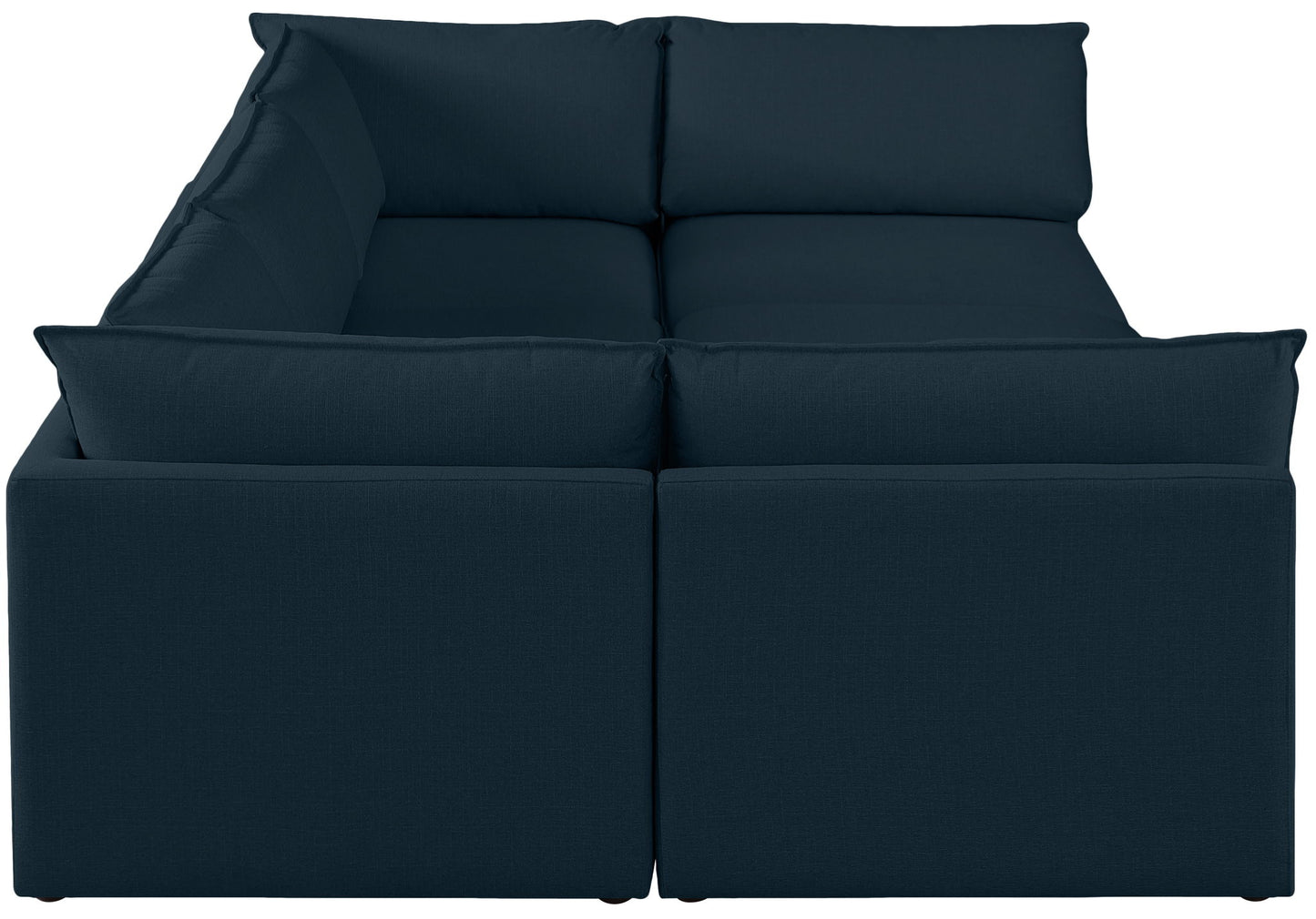 Mackenzie - Modular Sectional