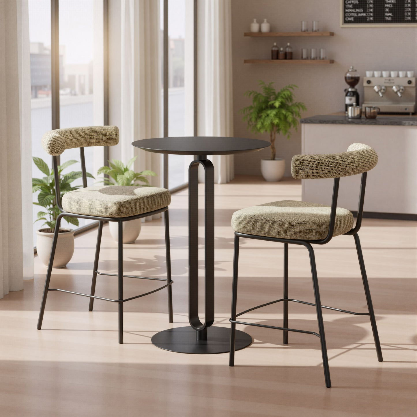Derry - Table