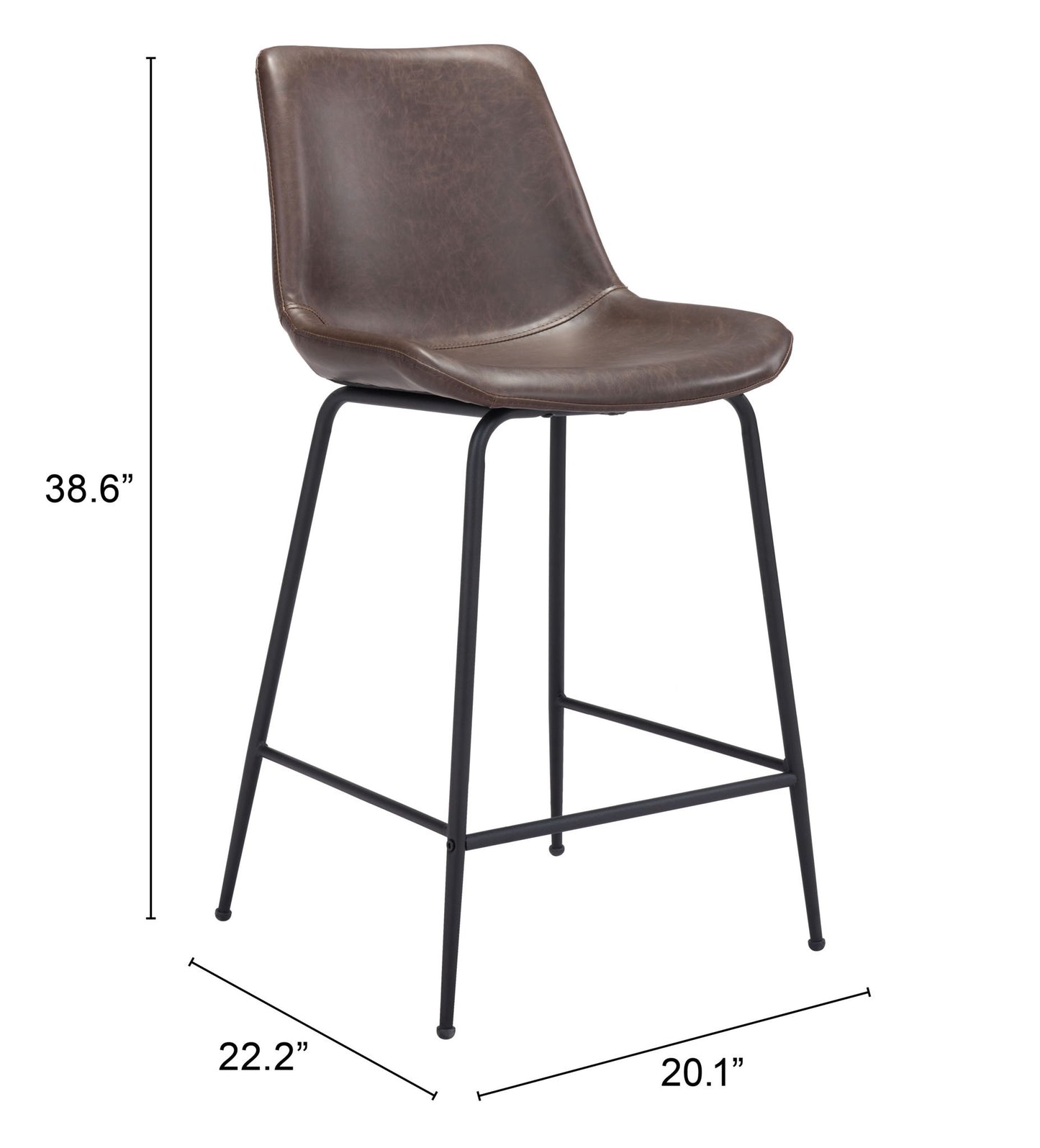 Byron - Chair