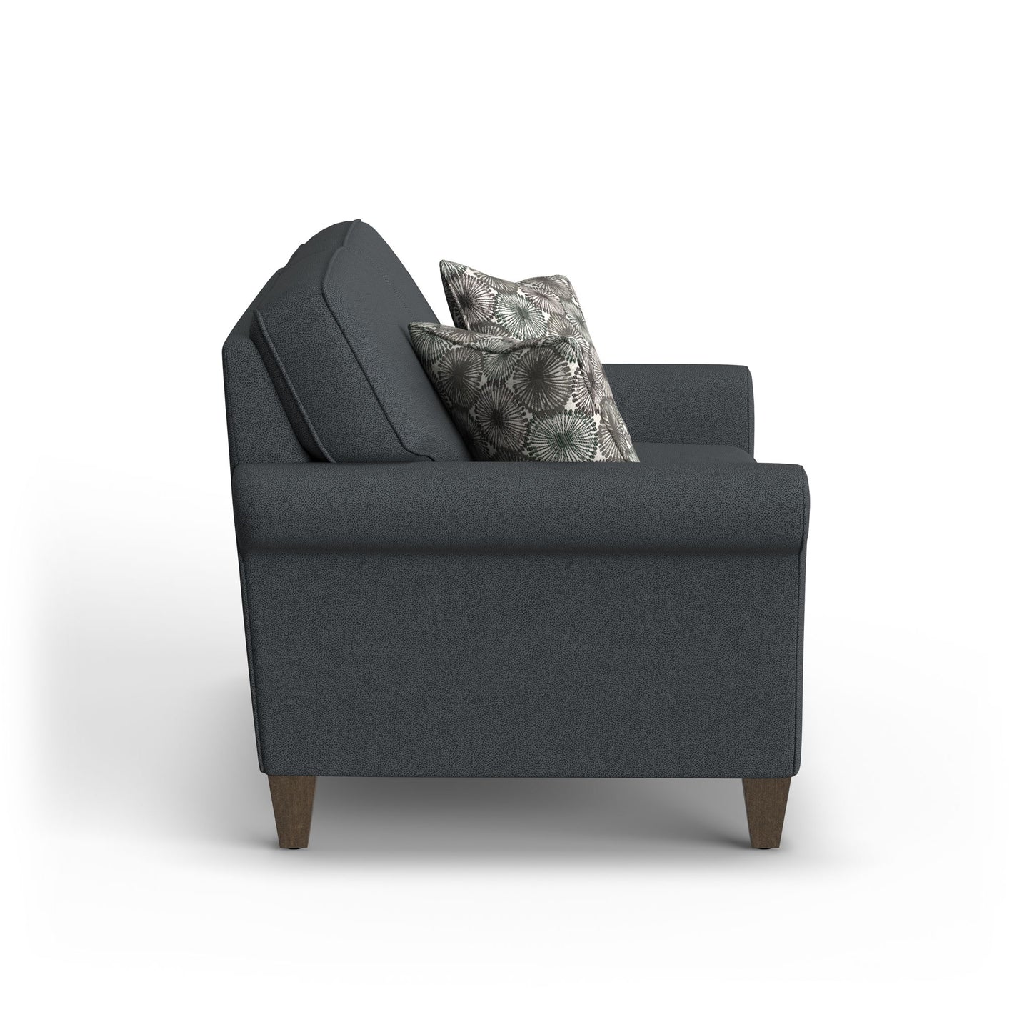 Westside - Fabric Loveseat