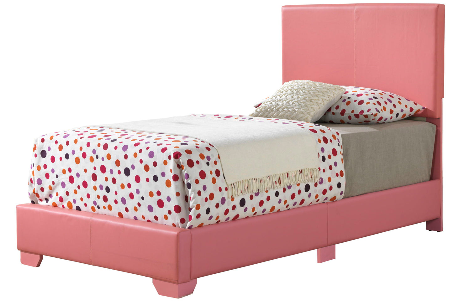 Glory Furniture - Aaron - Bed