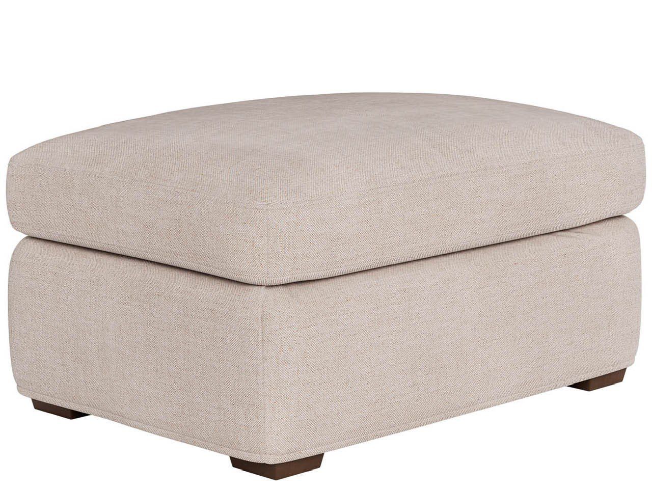 Emmerson - Ottoman, Special Order