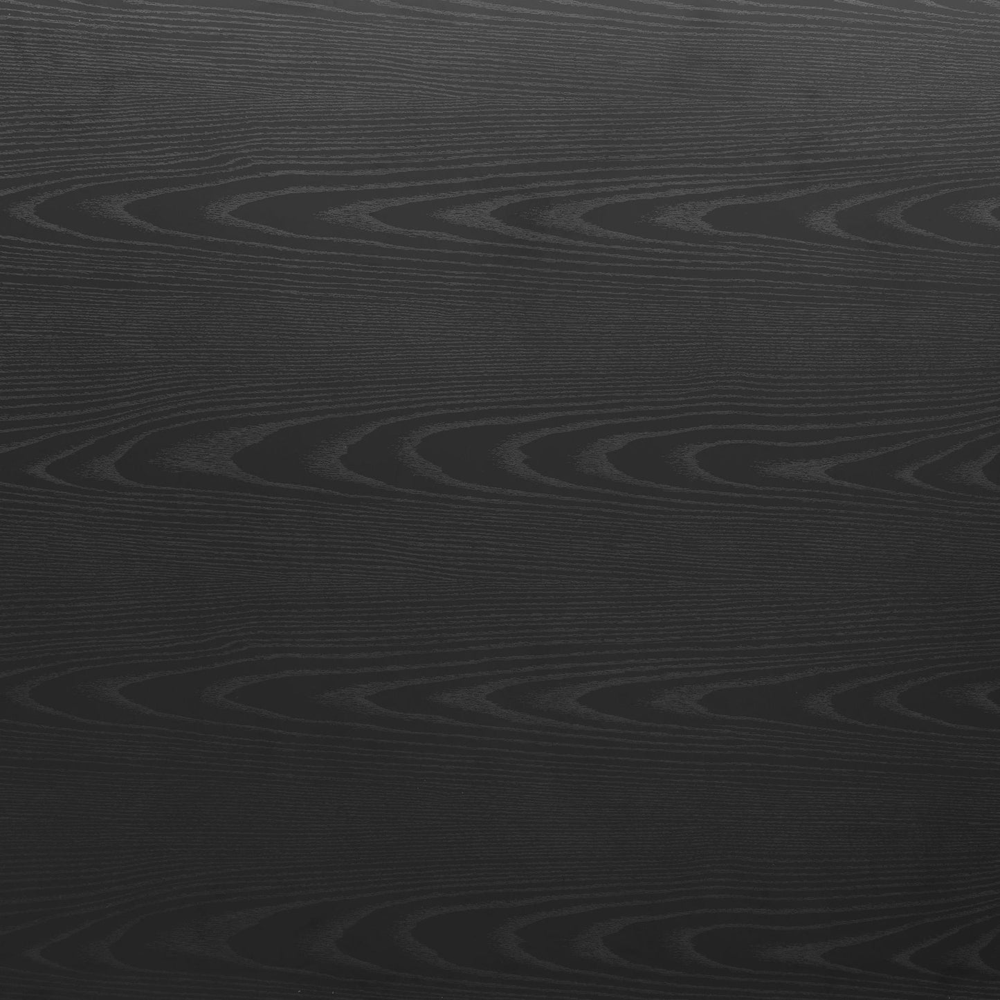 Neum - Dining Table - Black