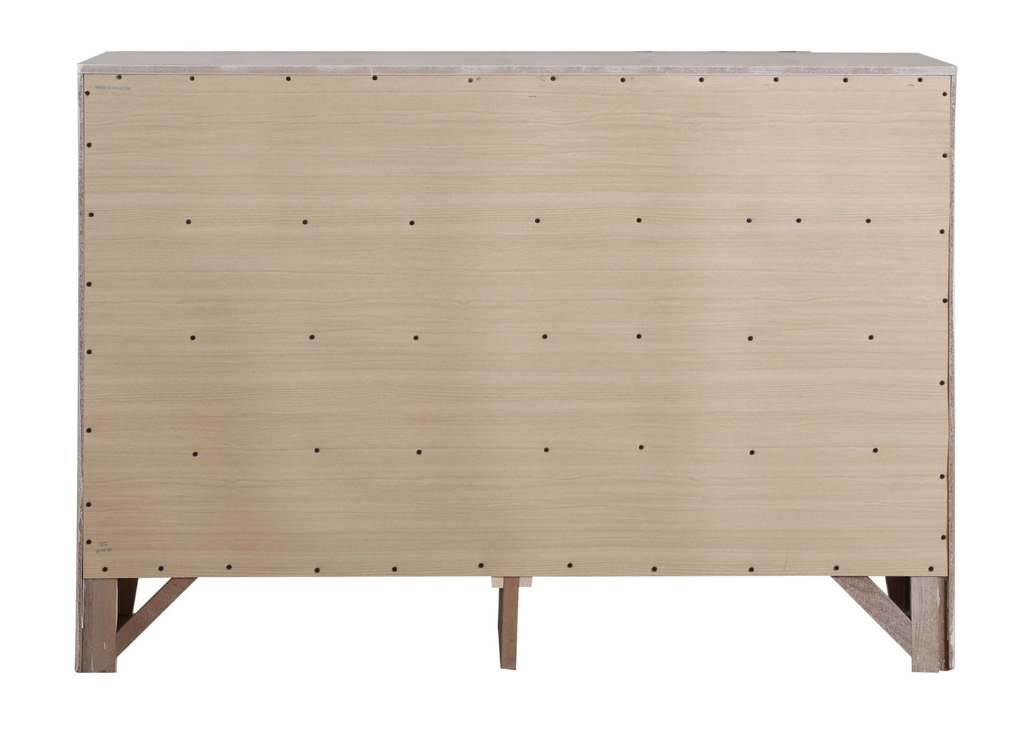 Glory Furniture - Marilla - Dresser