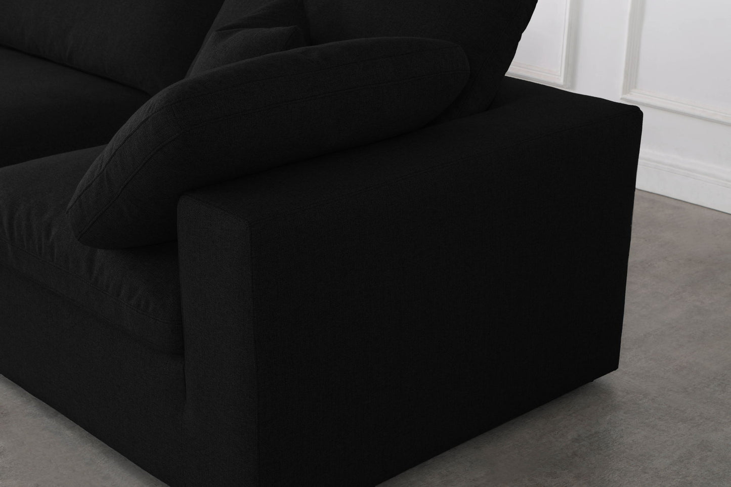 Serene - 5 Piece Modular Sectional