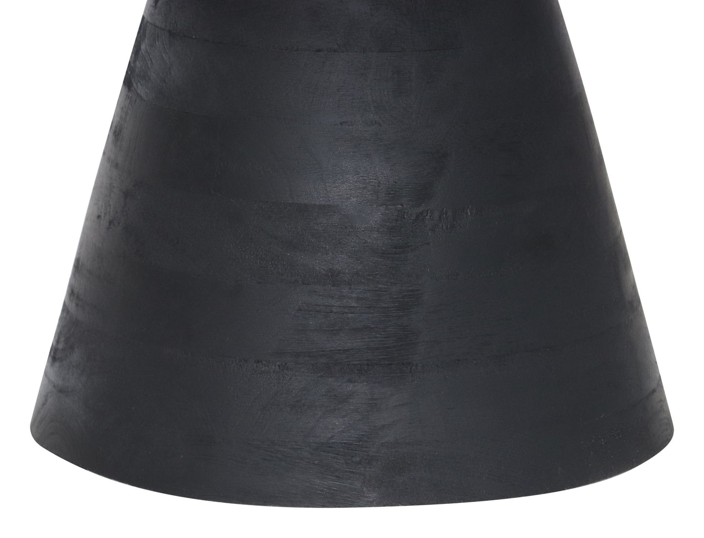 Sage - Side Table - Black
