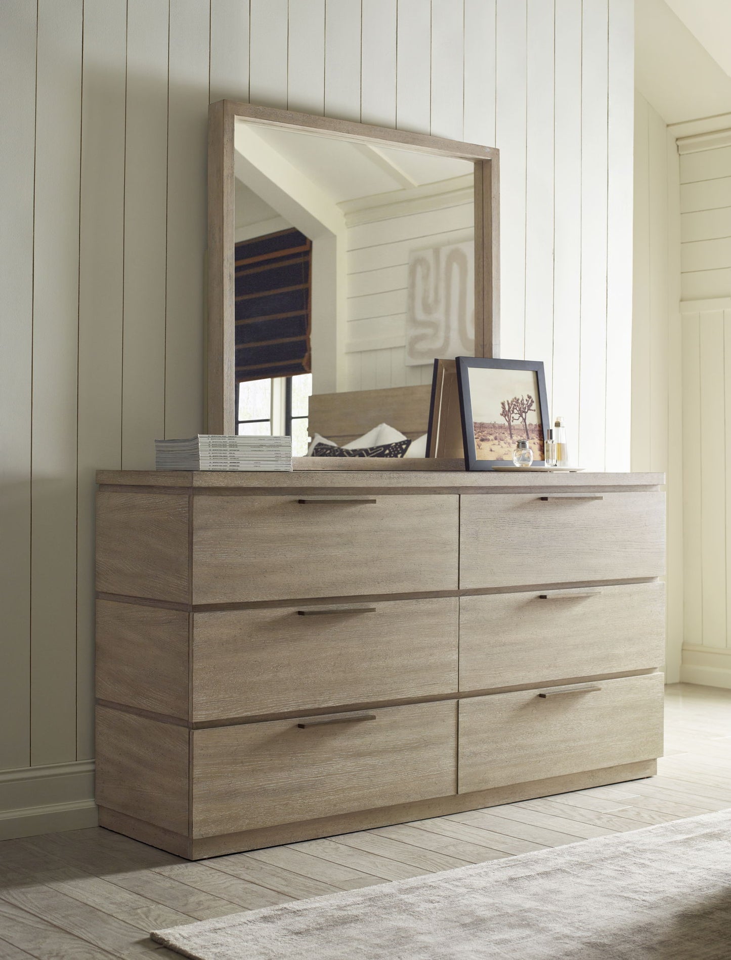 Milano - Dresser - Sandstone
