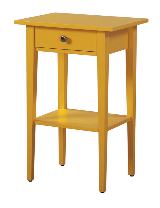 Glory Furniture - Dalton - Nightstand