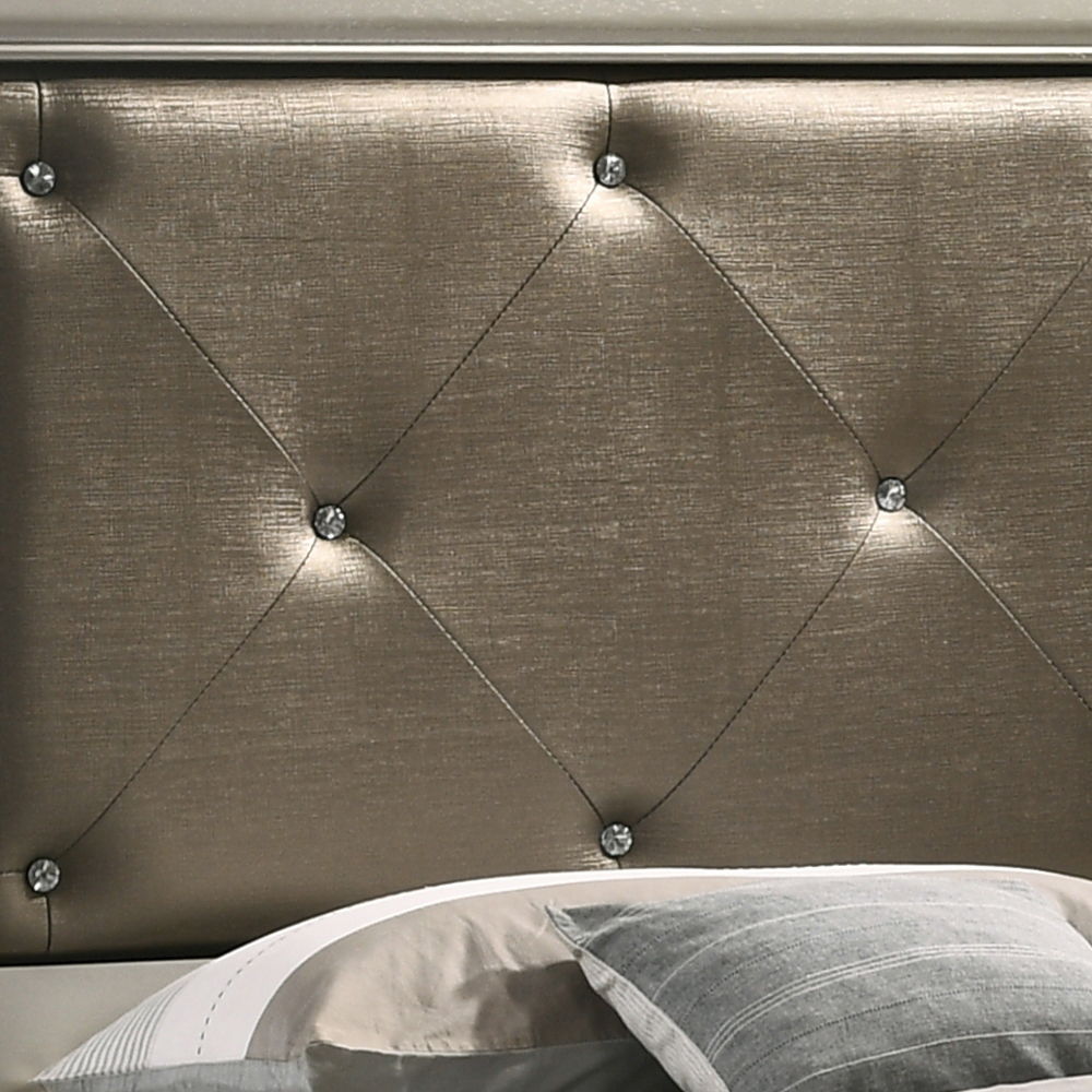 Glory Furniture - Lorana - Bed