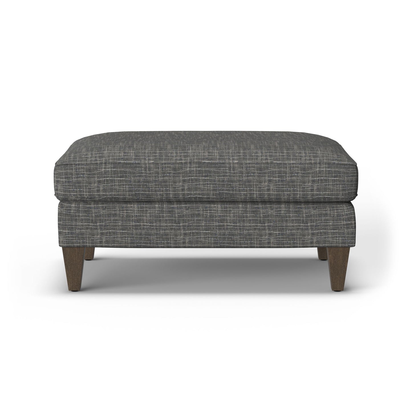Digby - Fabric Cocktail Ottoman